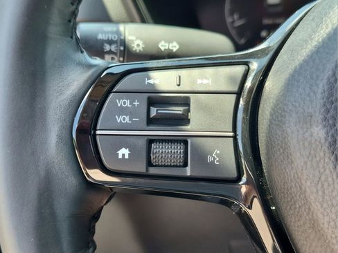 Certified 2024 Honda CR-V EX-L image 13
