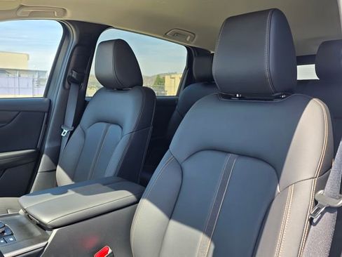 New 2026 MAZDA CX-70 SC AWD/4WD image 17