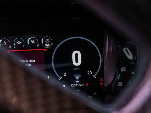 Used 2023 Ford F150 Lariat w/ Equipment Group 502A High image 81