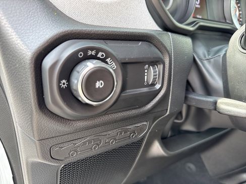 New 2025 Jeep Wrangler Sport S image 44