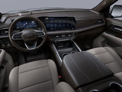 New 2026 Chevrolet Tahoe Z71 w/ Comfort Package image 31