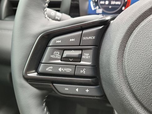 New 2026 Subaru Outback Touring AWD/4WD image 8