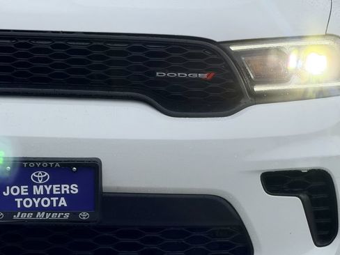 Used 2026 Dodge Durango GT RWD image 5
