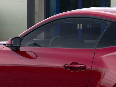 New 2026 Ford Mustang Premium image 22