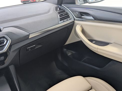 Used 2023 BMW X3 sDrive30i w/ Convenience Package image 21