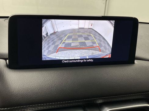 Certified 2025 MAZDA CX-5 Carbon Edition AWD/4WD image 23