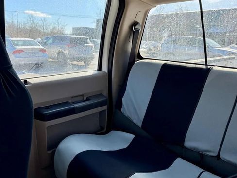 Used 2009 Ford F250 King Ranch image 56