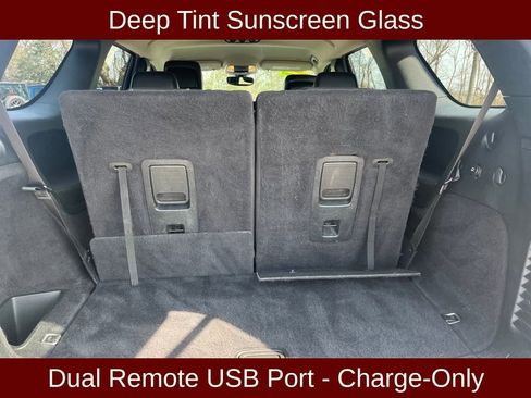 Used 2017 Dodge Durango GT w/ Nav & Power Liftgate Group image 28