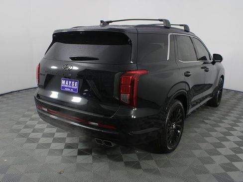 Used 2025 Hyundai Palisade Calligraphy image 32