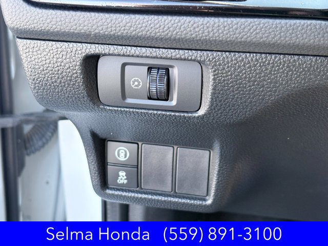 Certified 2023 Honda Civic LX image 22