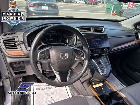 Used 2022 Honda CR-V Touring image 20