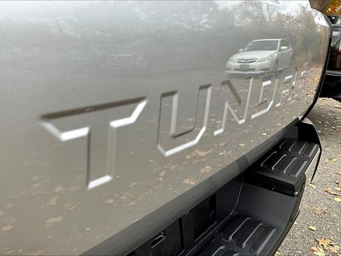 Used 2023 Toyota Tundra SR5 w/ TRD Sport Package AWD/4WD image 9