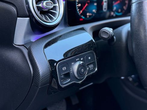 Used 2020 Mercedes-Benz A 220 w/ Premium Package image 27