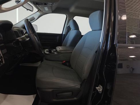 Used 2014 RAM 1500 Express w/ Black Ram 1500 Express Group AWD/4WD image 12