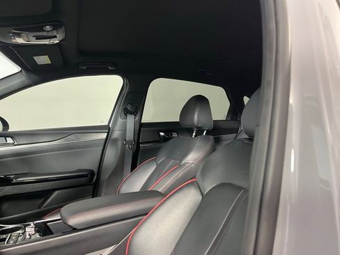 Used 2024 Kia K5 GT w/ GT1 Package image 24
