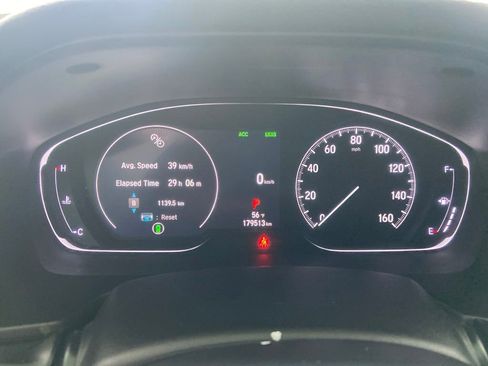 Used 2018 Honda Accord Touring image 20