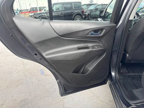 Used 2022 Chevrolet Equinox LT AWD/4WD image 33