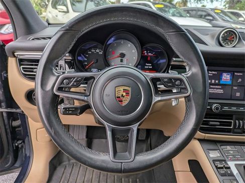 Used 2019 Porsche Macan S image 15