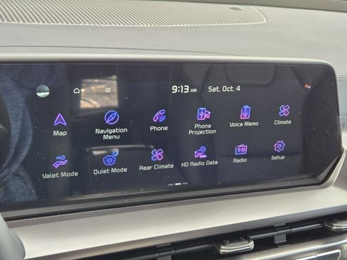 New 2025 Kia Telluride S image 28