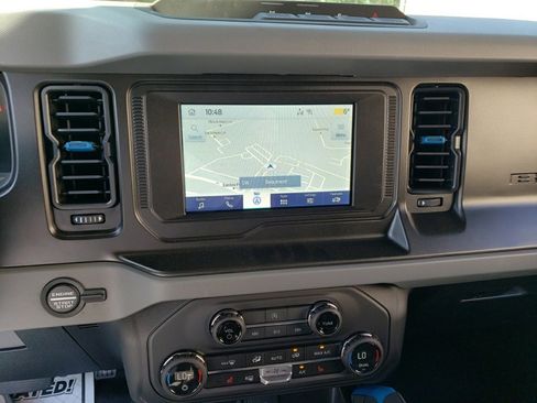 New 2023 Ford Bronco Black Diamond image 26