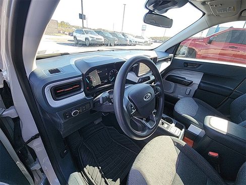 Used 2024 Ford Maverick XLT image 15