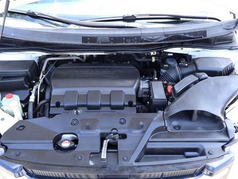 Used 2016 Honda Odyssey EX-L image 9