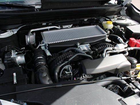 New 2026 Subaru Outback Wilderness image 13