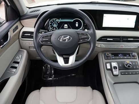 Used 2021 Hyundai Palisade Limited AWD/4WD image 21