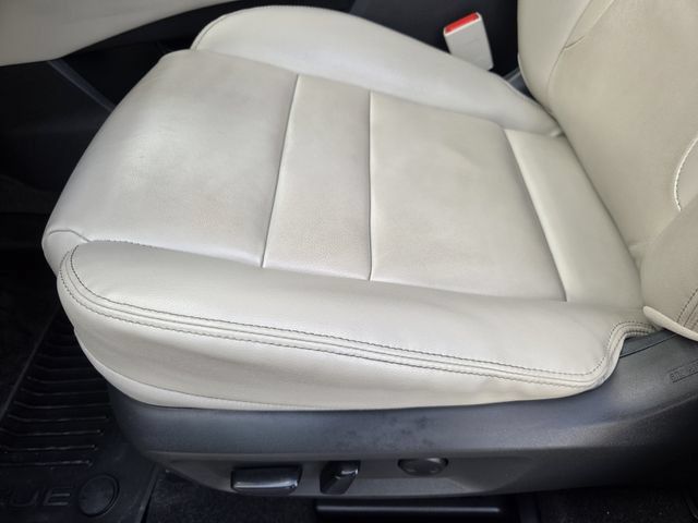 Used 2022 Nissan Rogue SL w/ SL Premium Package FWD image 21