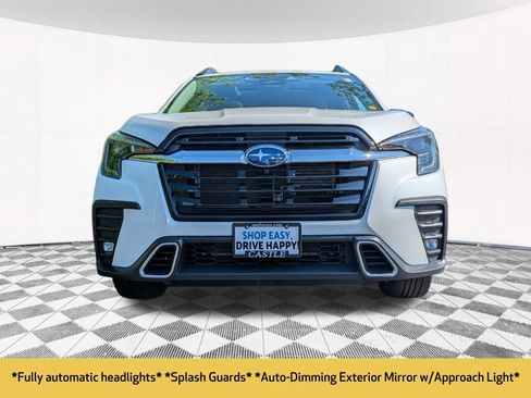 Certified 2024 Subaru Ascent Touring w/ Popular Package #2 AWD/4WD image 18