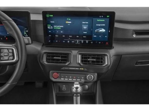 Certified 2025 Ford Mustang Coupe image 10