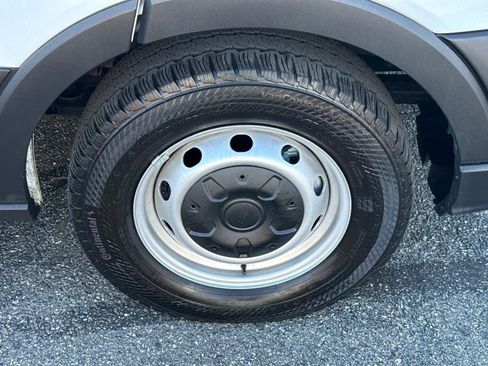 Used 2024 Ford Transit 350 XL image 42