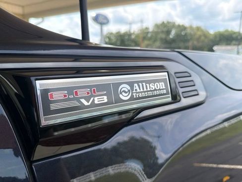 Used 2024 GMC Sierra 3500 AT4 w/ AT4 Premium Plus Package AWD/4WD image 26