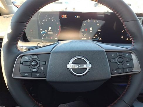 New 2026 Nissan Sentra SR image 10