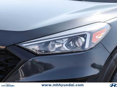 Used 2020 Hyundai Tucson Value FWD image 7