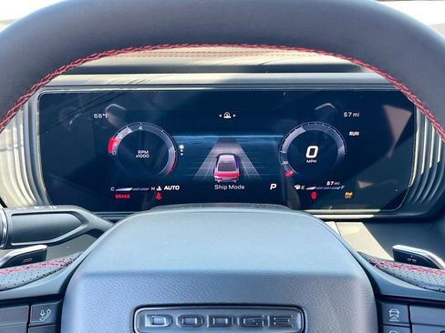 New 2026 Dodge Charger R/T Scat Pack image 12