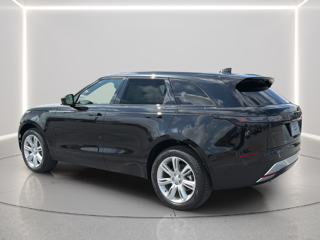 New 2026 Land Rover Range Rover Velar S AWD/4WD image 14
