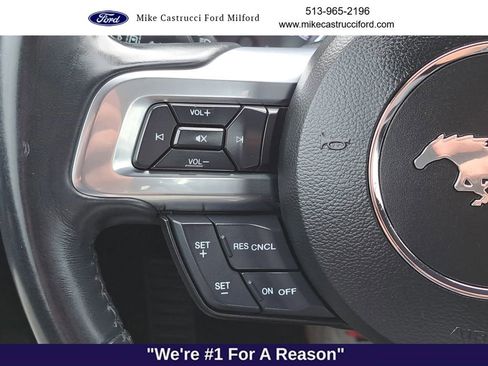 Used 2023 Ford Mustang Premium image 20