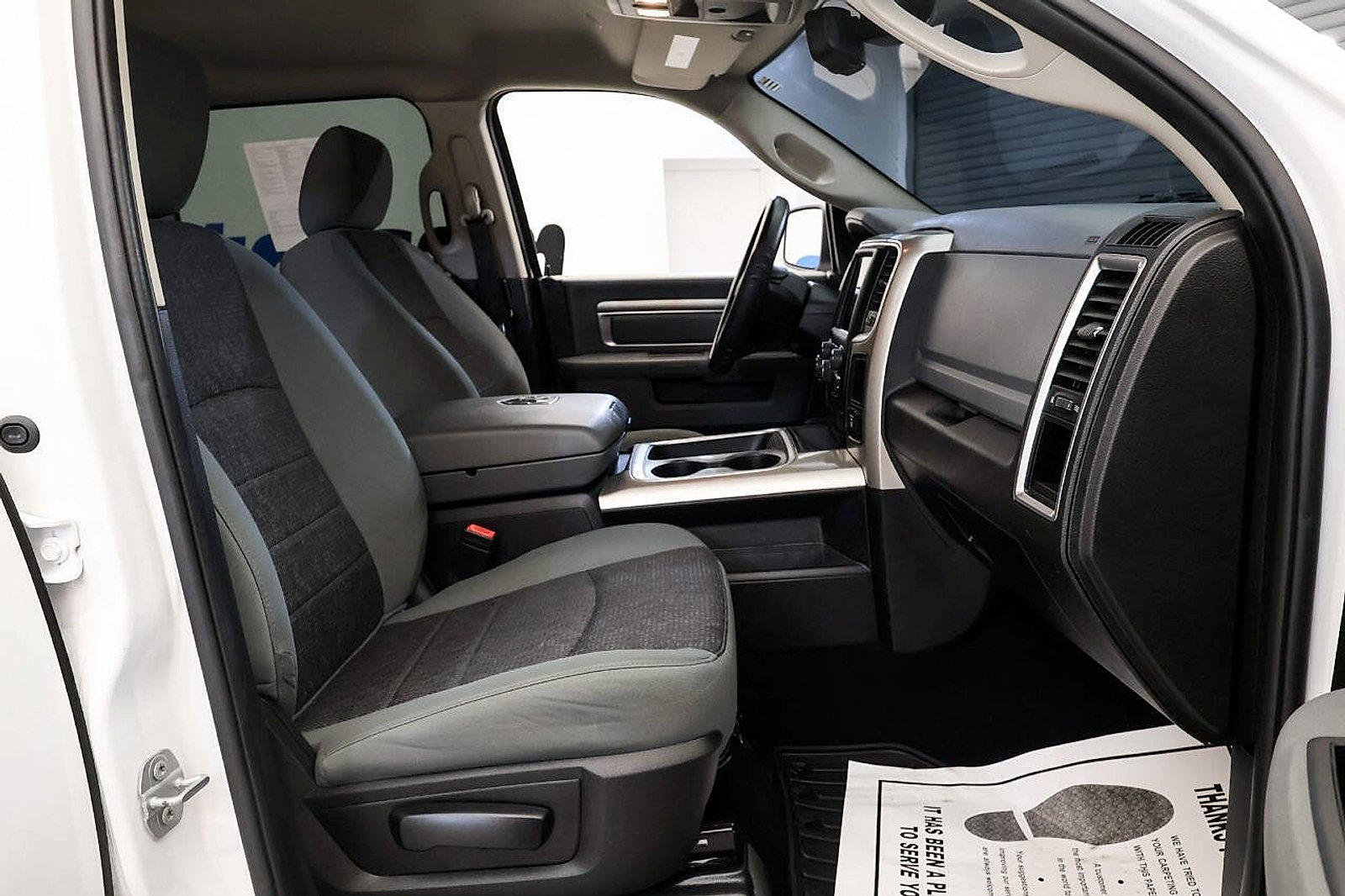Used 2020 RAM 1500 Warlock w/ Electronics Group AWD/4WD image 20