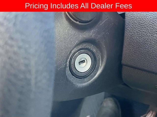 Used 2025 Toyota Corolla LE FWD image 30
