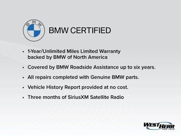 Used 2025 BMW X7 M60i w/ Climate Comfort Package AWD/4WD image 3