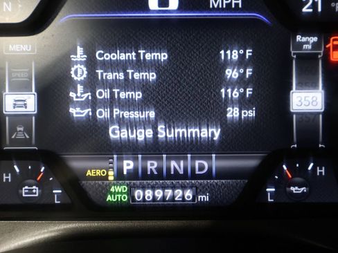 Certified 2020 RAM 1500 Limited image 39