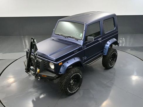 Used 1987 Suzuki Samurai 4WD Hard Top image 41