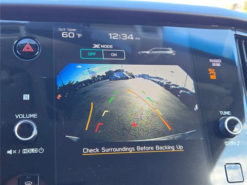 Used 2022 Subaru Outback Premium image 28