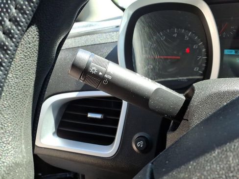 Used 2014 Chevrolet Equinox LS image 20