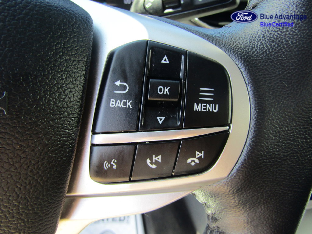 Certified 2024 Ford Explorer XLT w/ Equipment Group 202A AWD/4WD image 23