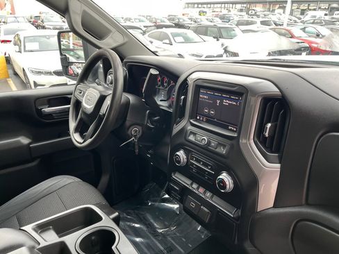 Used 2020 GMC Sierra 2500 4x4 Double Cab image 17