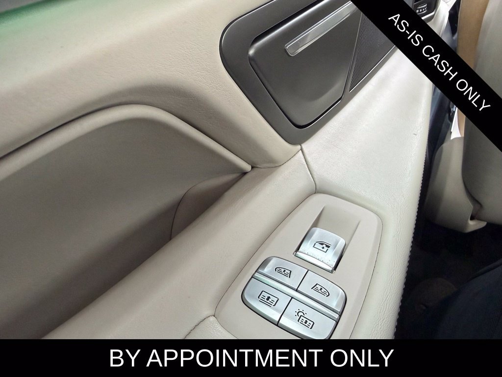 Used 2017 BMW 750i RWD image 28