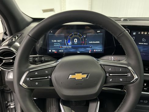 New 2026 Chevrolet Equinox LT w/ Safety and Technology Package image 46