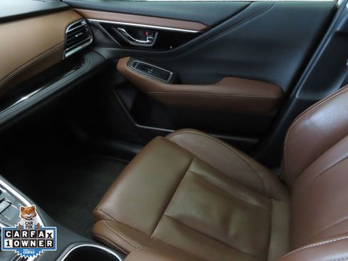 Used 2023 Subaru Outback Touring XT image 22